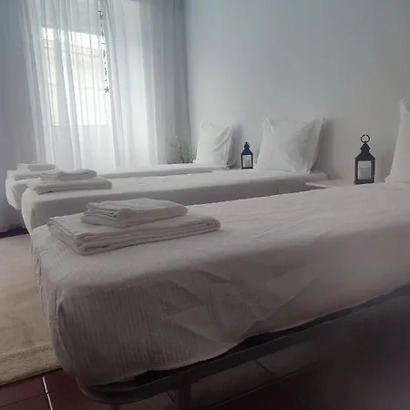 Balada Dos Mares Vila וילה דו קונדה