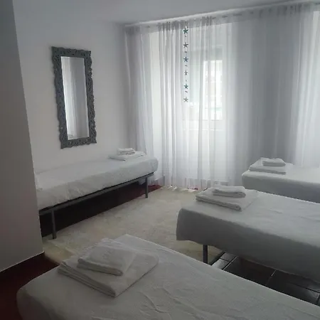 דירה Balada Dos Mares Vila וילה דו קונדה