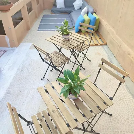 Balada Dos Mares Vila