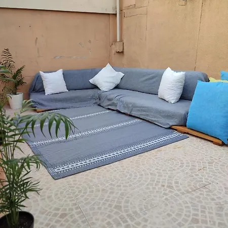Balada Dos Mares Vila Apartmán *