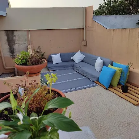 Balada Dos Mares Vila * וילה דו קונדה