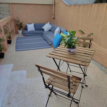 Balada Dos Mares Vila Apartmán Vila do Conde
