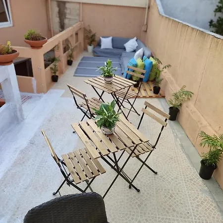 Apartmán Balada Dos Mares Vila *