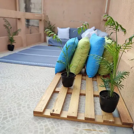 Balada Dos Mares Vila Apartmán