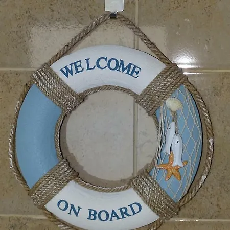 Apartmán Balada Dos Mares Vila *