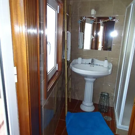 Balada Dos Mares Vila Apartmán