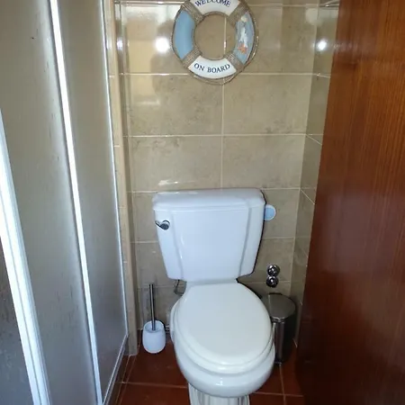 Balada Dos Mares Vila * וילה דו קונדה