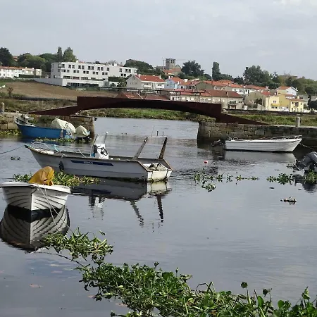 Balada Dos Mares Vila וילה דו קונדה