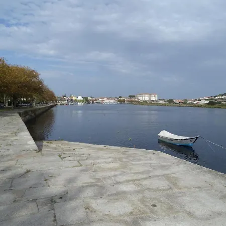 Balada Dos Mares Vila * וילה דו קונדה